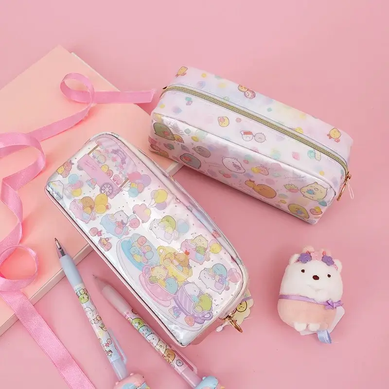 Sanrio Hello Kitty collectible toy figure in classic style